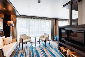 Royal Suite
